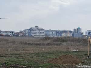 Teren de vanzare in Constanta zona Boreal — miniatura 4