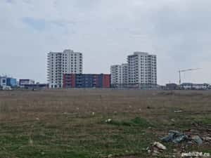 Teren de vanzare in Constanta zona Boreal — miniatura 5