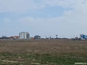 Teren de vanzare in Constanta zona Boreal — miniatura 6