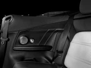 Mercedes-Benz C 63 AMG Cabrio 2019 - Second Hand — miniatura 5