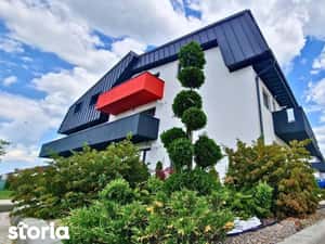 Apartament 2 camere terasa 15 m2 Coder Residence 3 — miniatura 4