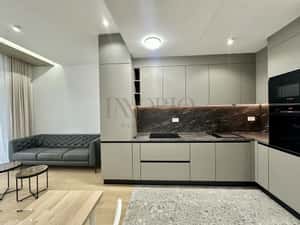 Apartament 2 Camere | Up-Site | Loc de Parcare | Boxa — miniatura 1