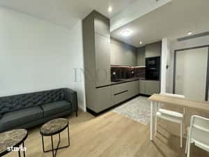 Apartament 2 Camere | Up-Site | Loc de Parcare | Boxa — miniatura 4