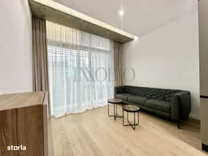 Apartament 2 Camere | Up-Site | Loc de Parcare | Boxa — miniatura 5