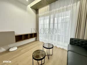 Apartament 2 Camere | Up-Site | Loc de Parcare | Boxa — miniatura 6
