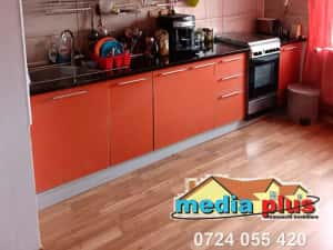 Apartament 2 camere decomandat, 64 mp, mobilat și utilat   Micro 21