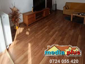 Apartament 2 camere decomandat, 64 mp, mobilat și utilat   Micro 21 — miniatura 3