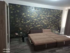 Inchiriez apartament cu o camera, Avantgarden