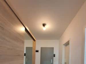 Inchiriez apartament cu o camera, Avantgarden — miniatura 4