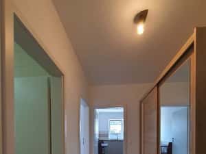 Inchiriez apartament cu o camera, Avantgarden — miniatura 6