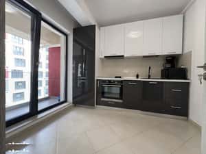 Garsoniera bloc nou Exigent Plaza Mall Residence Lujerului parcul Lini