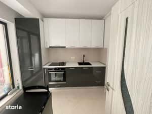 Garsoniera bloc nou Exigent Plaza Mall Residence Lujerului parcul Lini — miniatura 4