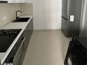 Garsoniera bloc nou Exigent Plaza Mall Residence Lujerului parcul Lini — miniatura 6