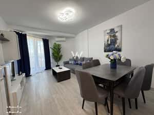 Apartament 2 camere, 2 terase cu priveliște spre munți - Doamna Stanca — miniatura 3