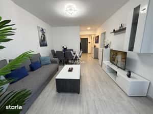 Apartament 2 camere, 2 terase cu priveliște spre munți - Doamna Stanca — miniatura 4