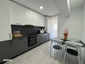 Apartament 2 camere, 2 terase cu priveliște spre munți - Doamna Stanca — miniatura 5