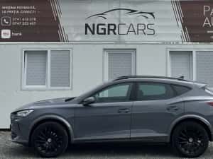 CUPRA Formentor 2022 DSG 4Drive 131.000KM — miniatura 3