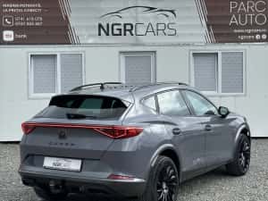 CUPRA Formentor 2022 DSG 4Drive 131.000KM — miniatura 4