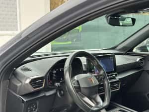 CUPRA Formentor 2022 DSG 4Drive 131.000KM — miniatura 7