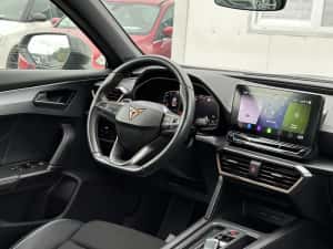 CUPRA Formentor 2022 DSG 4Drive 131.000KM — miniatura 8