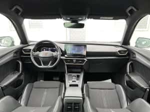 CUPRA Formentor 2022 DSG 4Drive 131.000KM — miniatura 9