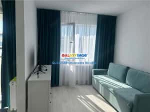 Garsoniera Mobilata Militari Residence 55.500 Euro — miniatura 1