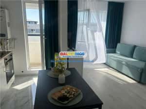 Garsoniera Mobilata Militari Residence 55.500 Euro — miniatura 2
