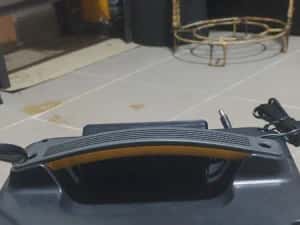 STATIE PORTABILA VTOMAM 600X  cu generator solar — miniatura 3