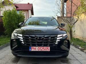 Hyundai Tucson 2023 1.6 Hybrid 150CP CREATIVE /Panoramic