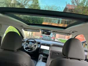 Hyundai Tucson 2023 1.6 Hybrid 150CP CREATIVE /Panoramic — miniatura 10