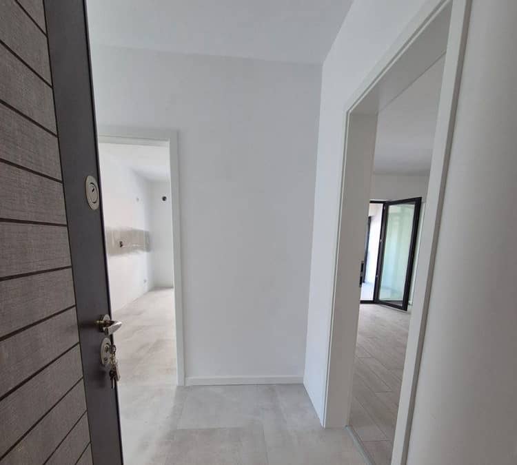 2 CAMERE // LANGA COMPLEXUL AUCHAN TITAN //COMISION 0! — fotografie 1 din 6