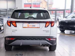 Hyundai Tucson 2021 - SUV Diesel Second hand — miniatura 5