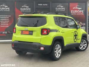 Jeep Renegade 1.6 E-TorQ 4x2 Sport — miniatura 5