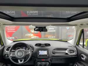Jeep Renegade 1.6 E-TorQ 4x2 Sport — miniatura 6