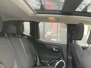 Jeep Renegade 1.6 E-TorQ 4x2 Sport — miniatura 9