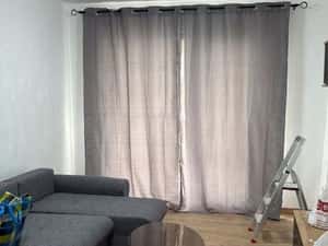 Apartament cu 2 camere, 56 mp, balcon de 11,6 mp