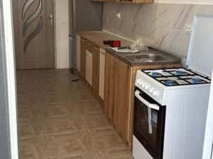 Apartament cu 2 camere, 56 mp, balcon de 11,6 mp — miniatura 3