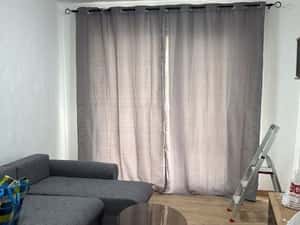 Apartament cu 2 camere, 56 mp, balcon de 11,6 mp — miniatura 6