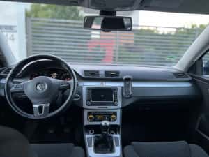 WV Passat Euro 5 Import Germania — miniatura 6