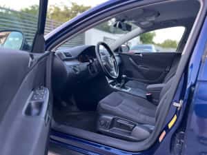 WV Passat Euro 5 Import Germania — miniatura 7