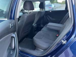 WV Passat Euro 5 Import Germania — miniatura 8
