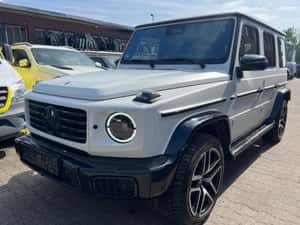 Mercedes-Benz G 450, SUV, 59.500 km, 157.791 EUR — miniatura 2