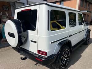 Mercedes-Benz G 450, SUV, 59.500 km, 157.791 EUR — miniatura 3