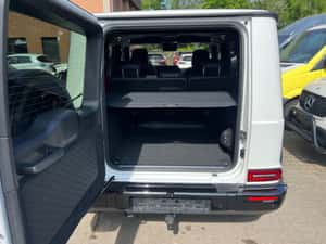 Mercedes-Benz G 450, SUV, 59.500 km, 157.791 EUR — miniatura 5