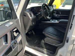 Mercedes-Benz G 450, SUV, 59.500 km, 157.791 EUR — miniatura 6