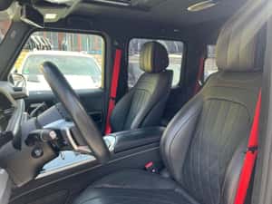 Mercedes-Benz G 450, SUV, 59.500 km, 157.791 EUR — miniatura 7