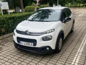 Citroen C3 2019 1.5 BlueHdi