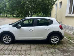 Citroen C3 2019 1.5 BlueHdi — miniatura 3