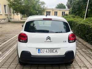 Citroen C3 2019 1.5 BlueHdi — miniatura 4