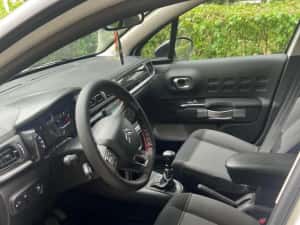 Citroen C3 2019 1.5 BlueHdi — miniatura 6